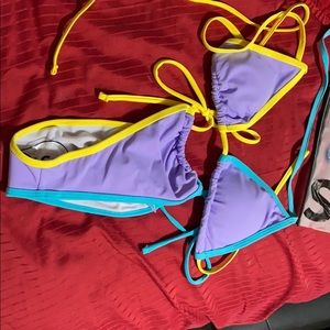 Bathing suit size medium form SHEIN